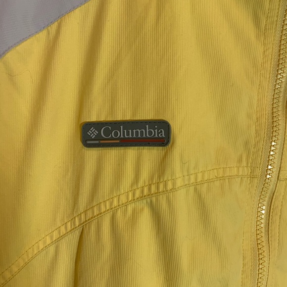 Columbia Jacket - Picture 3 of 6